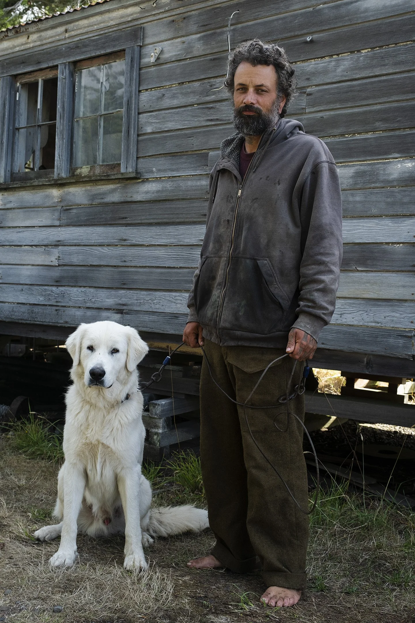  Dave and Tundra 