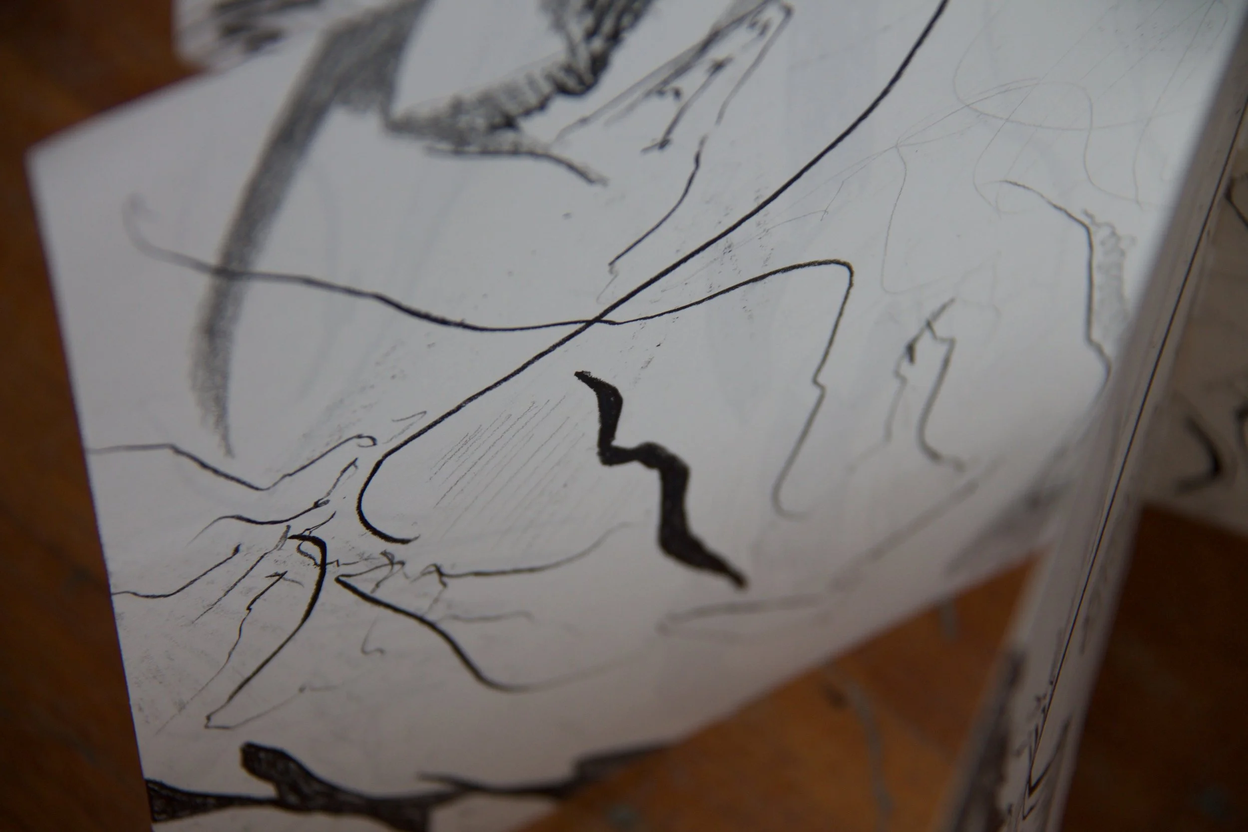 Sketch/Score