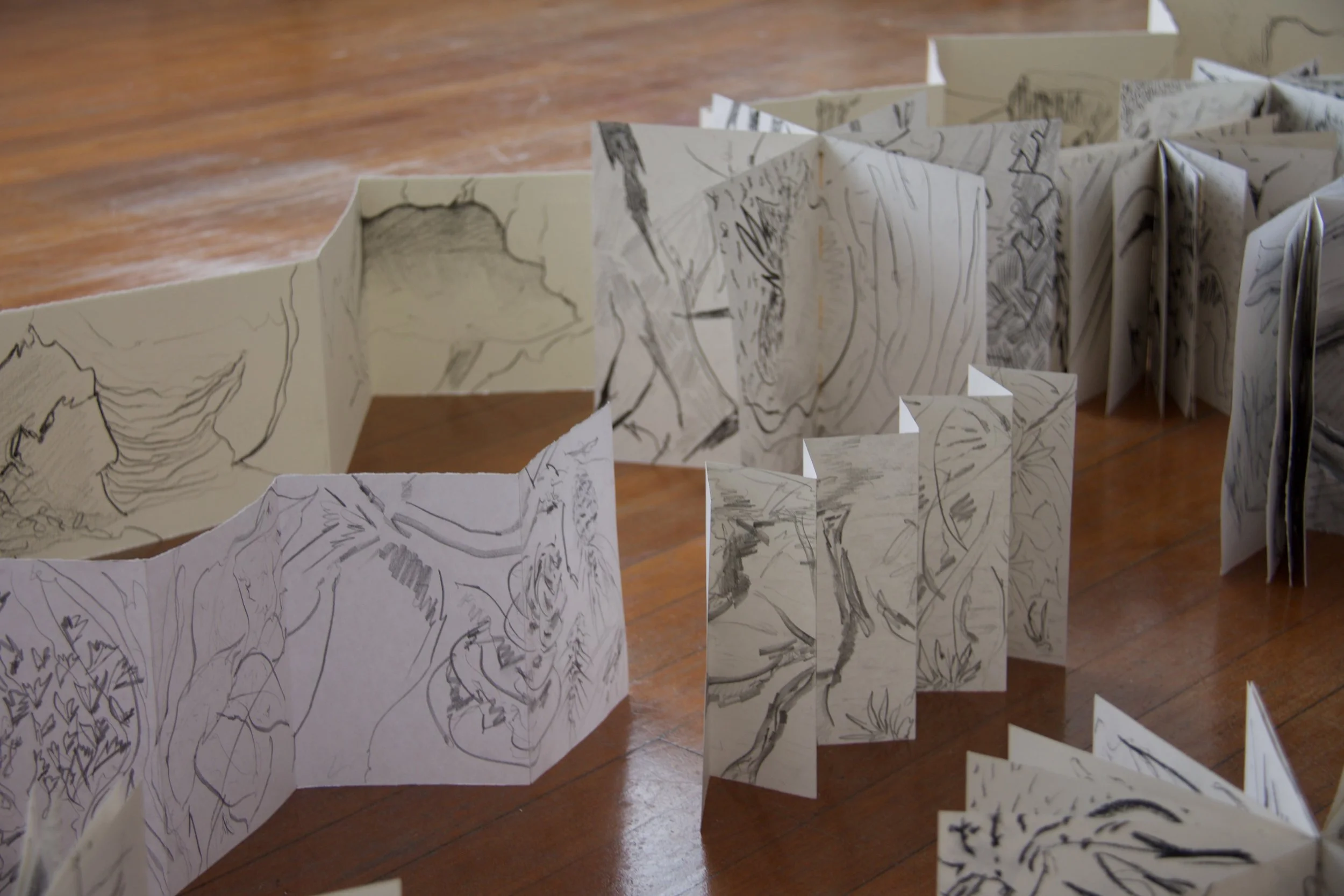 Sketch/Score