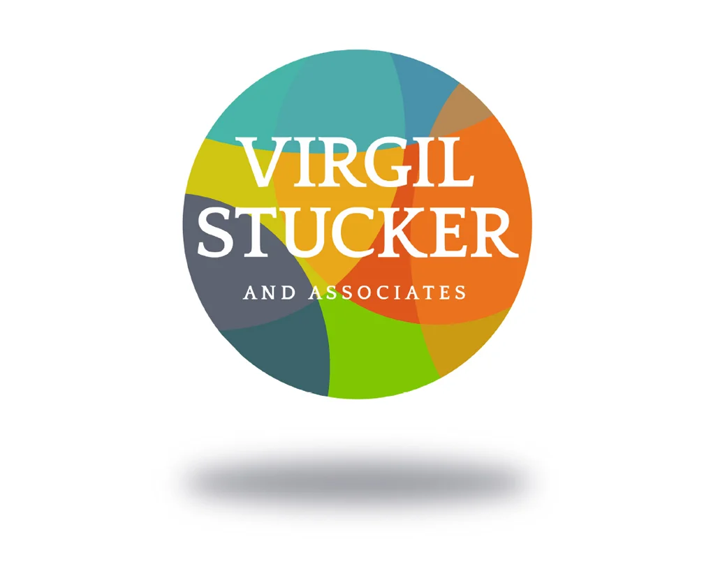 Branding for Virgil Stucker & Associates