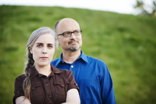 ROUNDER SONGS | fivebyfive | THE EARLY MAYS in Pittsburgh, PA