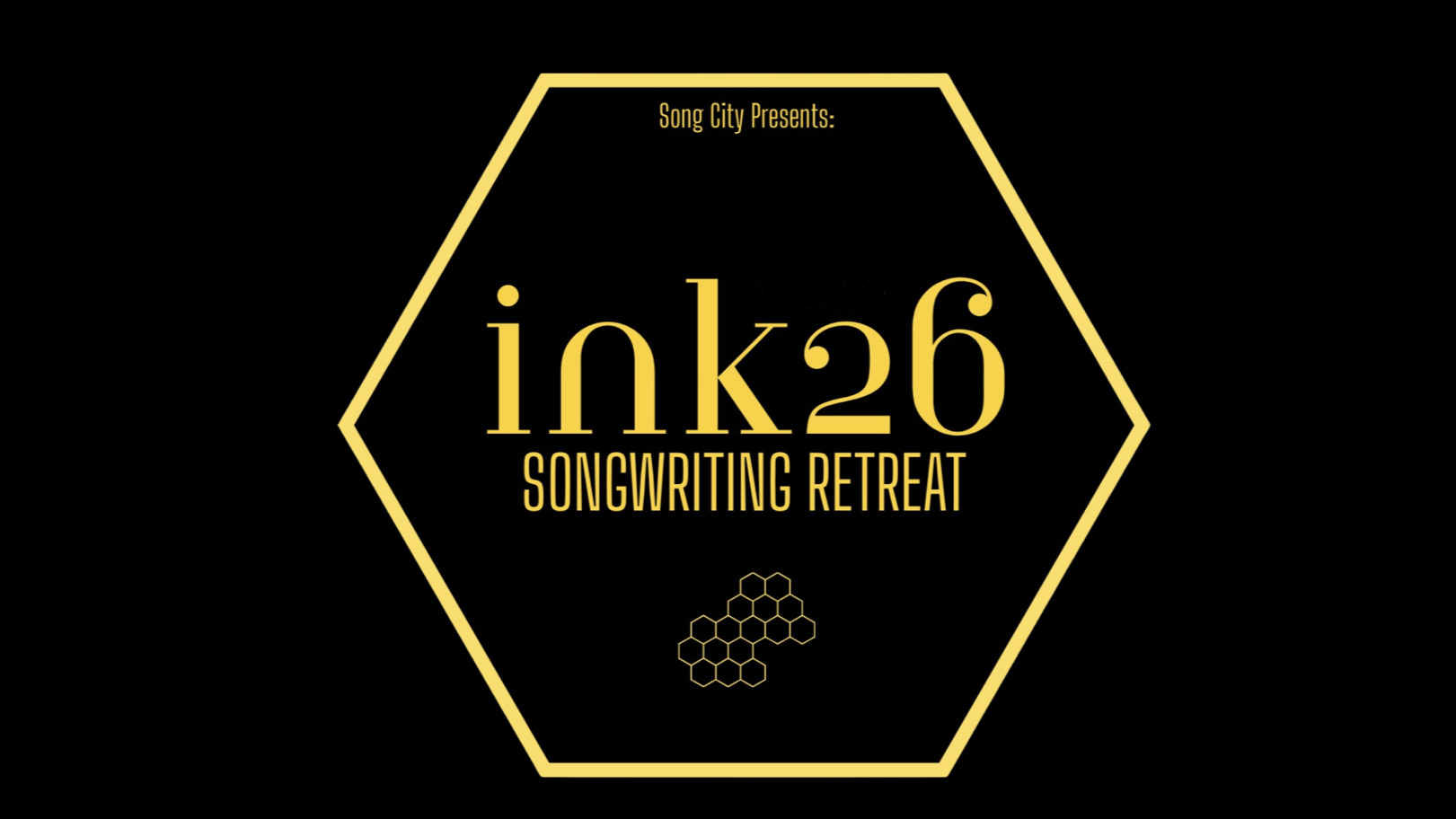 Song City: INK26 Showcase || Troy, NY