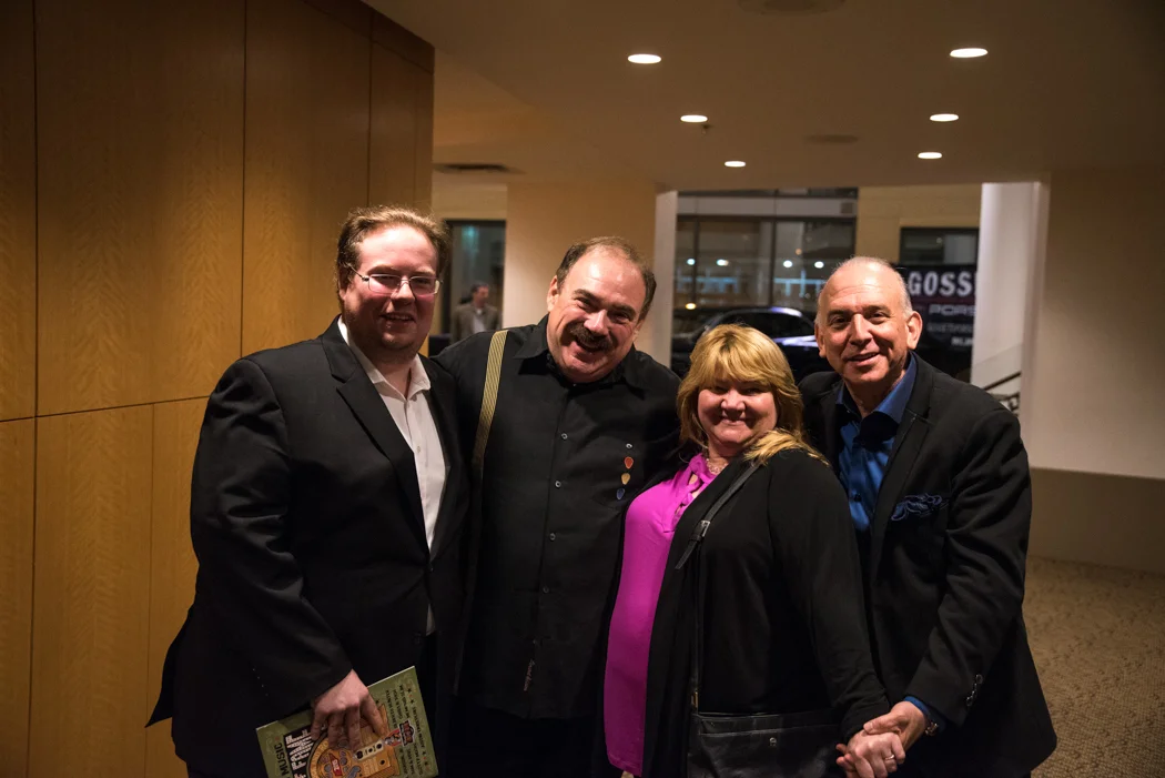 Kris Kourdouvelis & friends.jpg