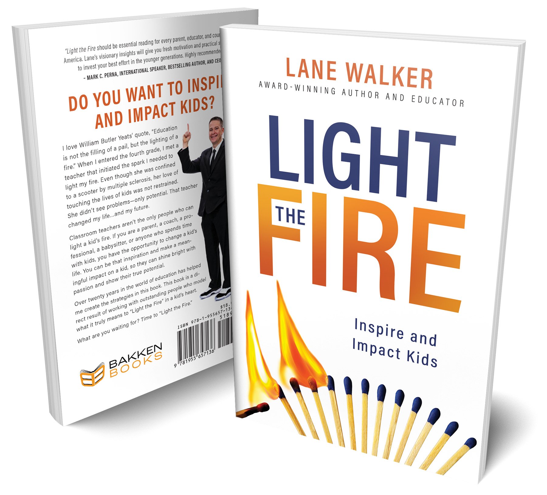 Lane Walker Inspires & Impacts Kids — Kathy J Perry, Author & Speaker   Character driven books and journals with Christian themes for children,  tweens, teens and young adults