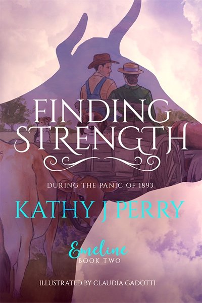 Finding Strength