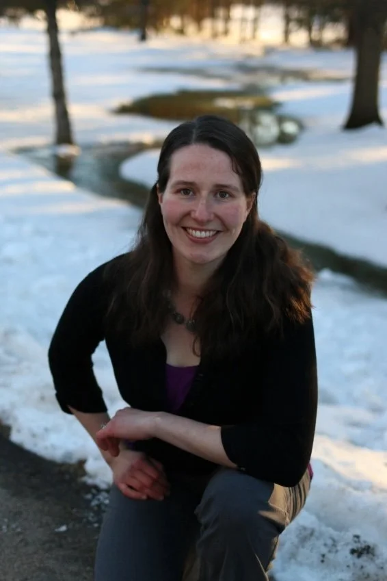 Liz Boyle, MG & YA Author