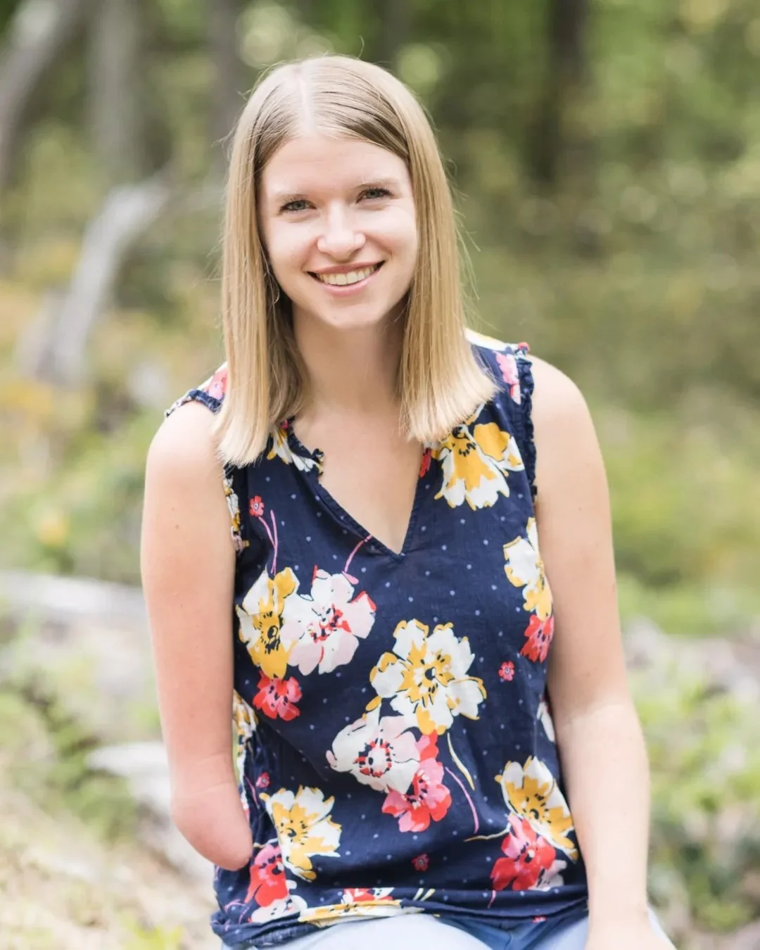 March-Becca Wierwille