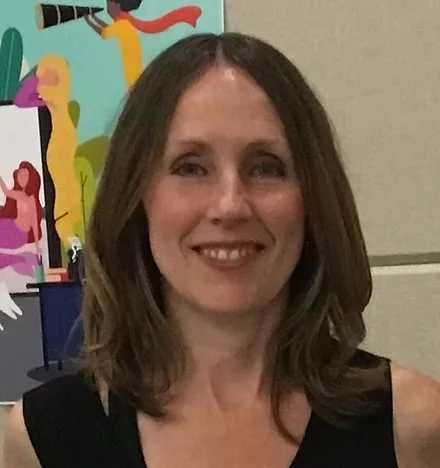 February-Shana Gorian