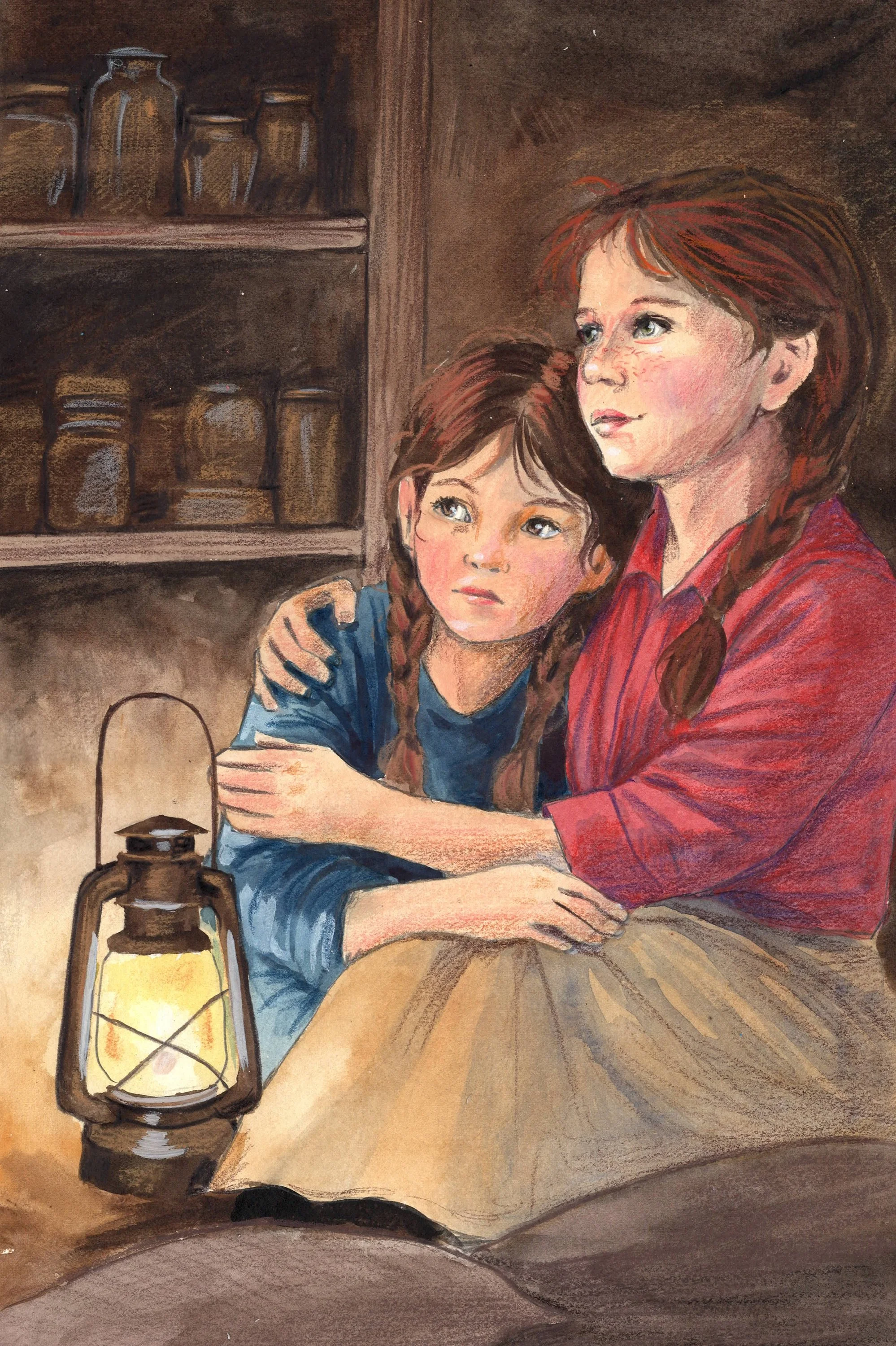 April, 2026 Author Update