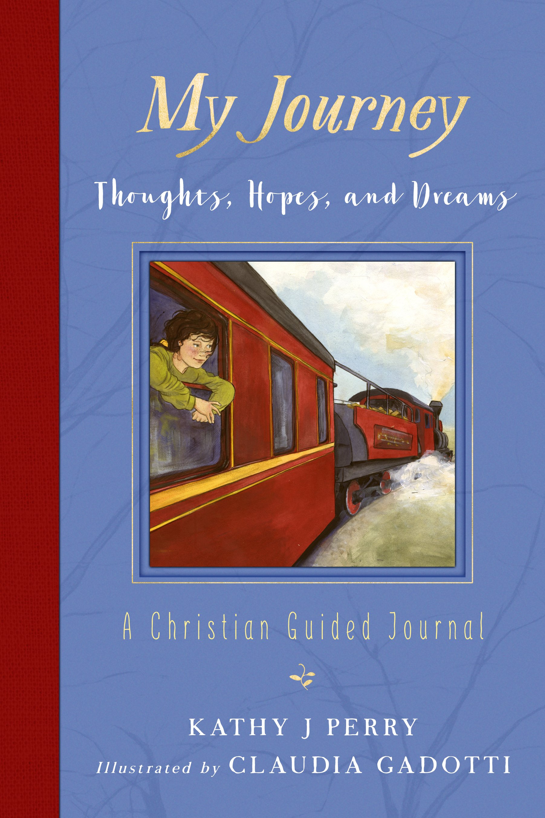 My Journey