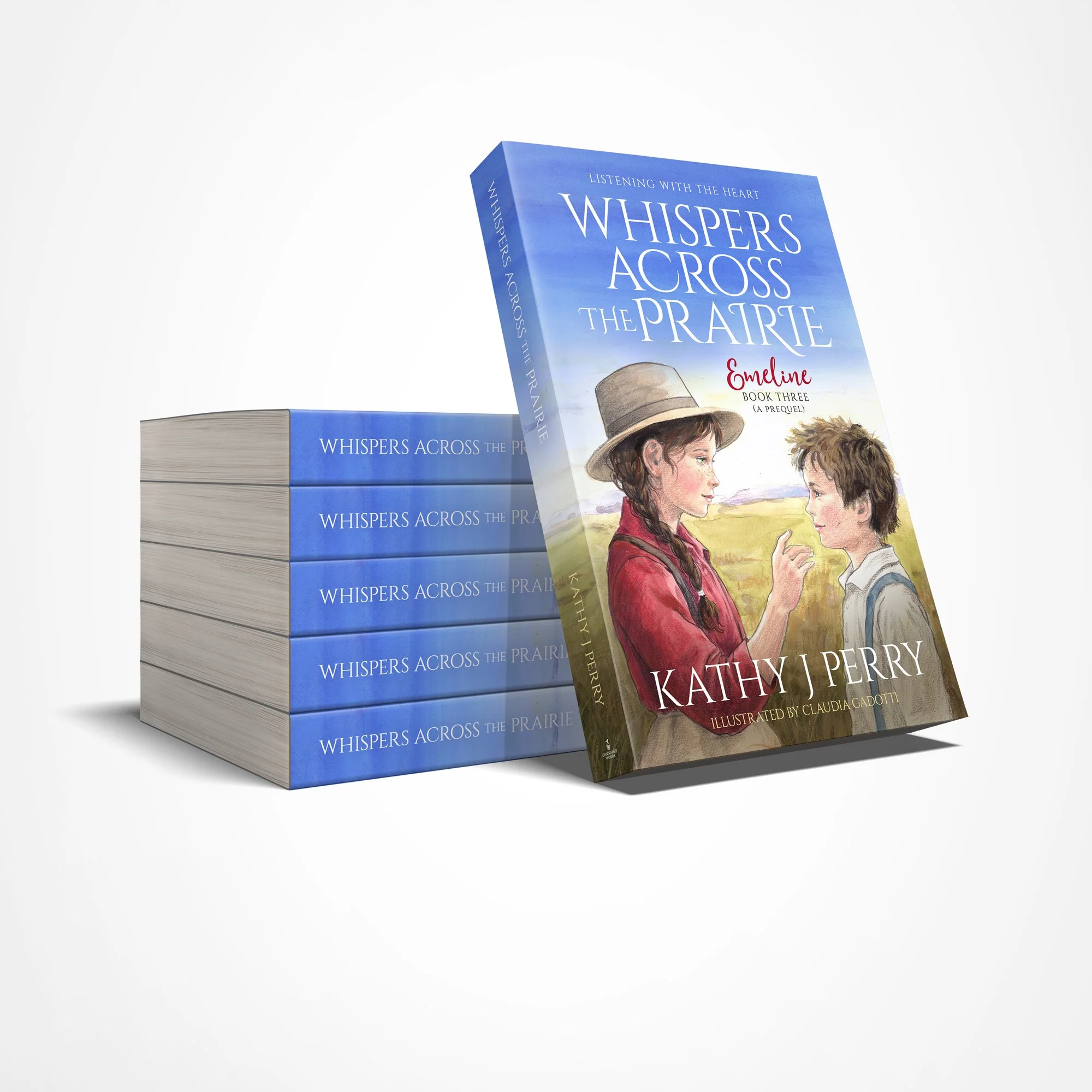 June, 2026 Author Update