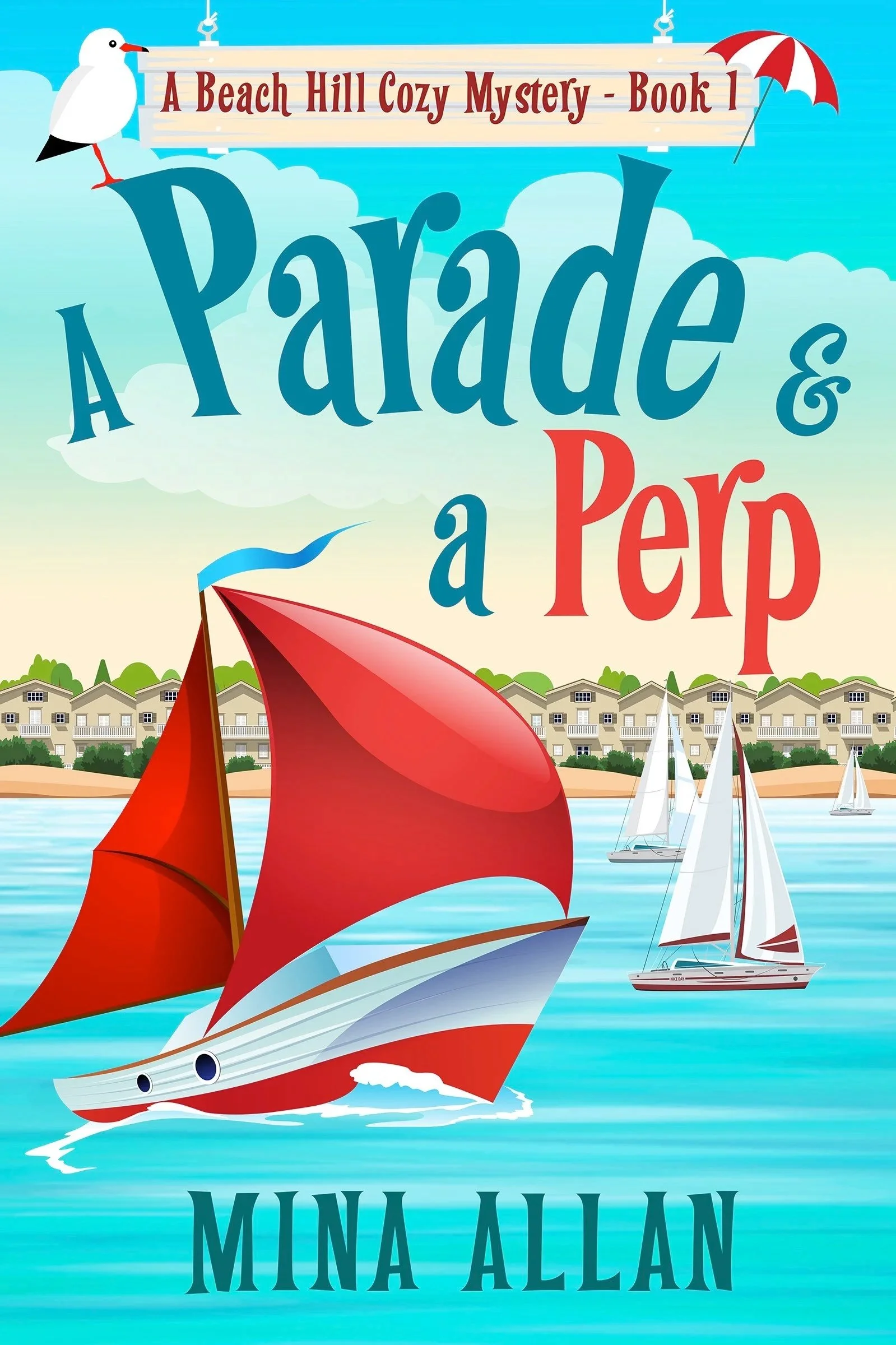 A Parade &amp; a Perp