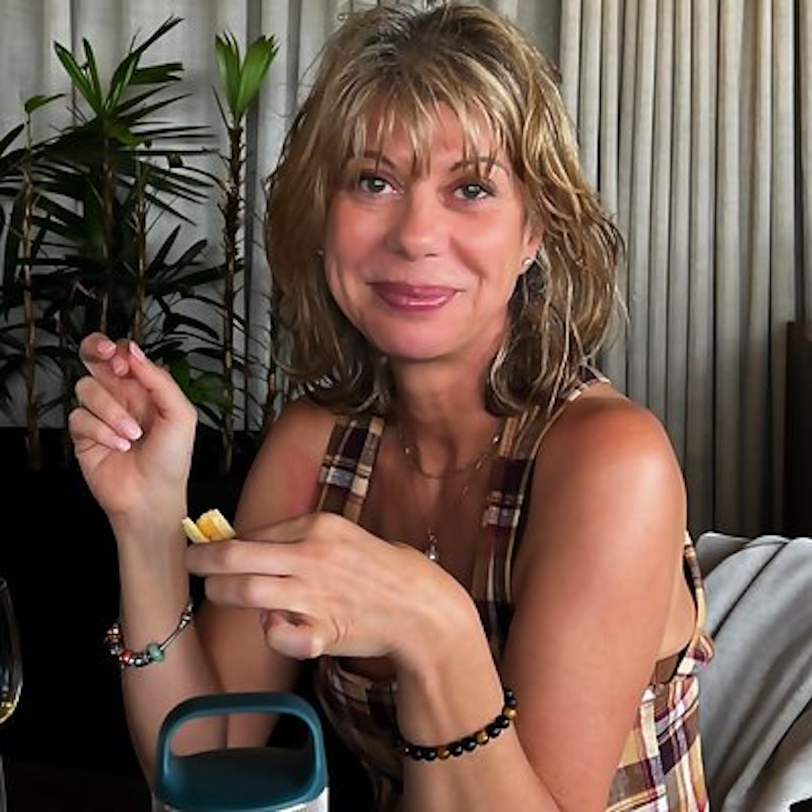 Claudia Gadotti