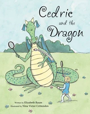 Cedric and the Dragon.jpg