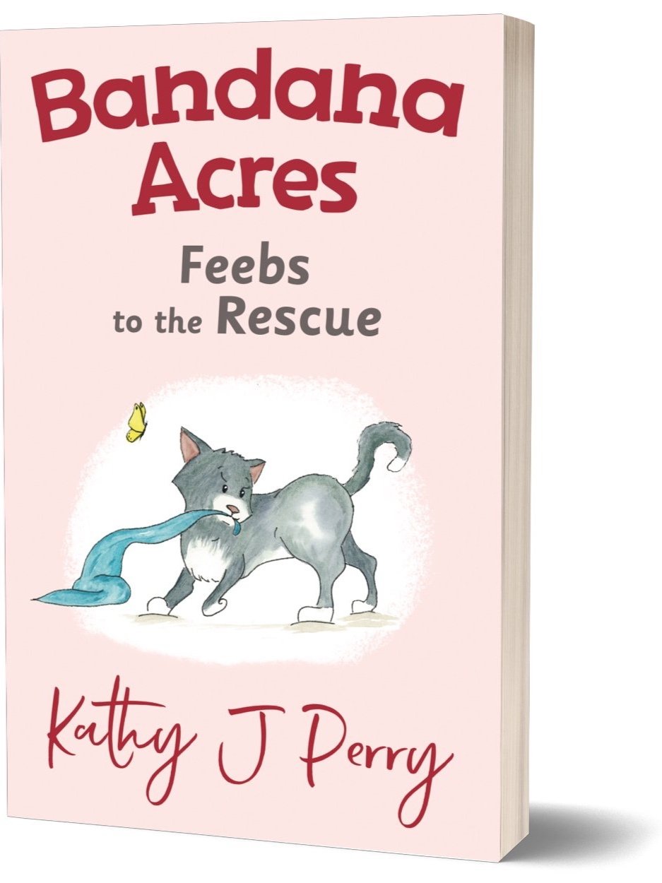 Feebs to the Rescue