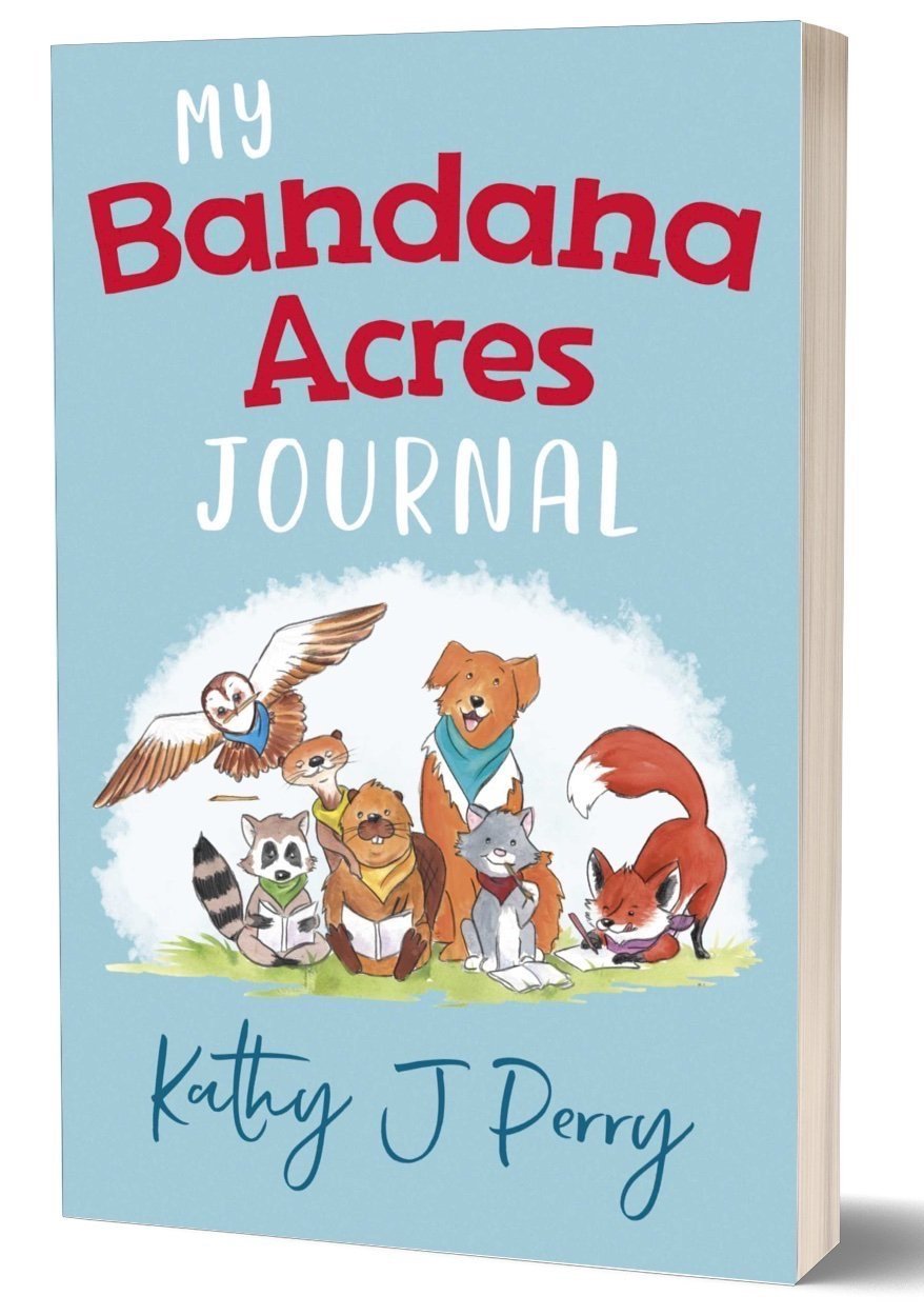 My Bandana Acres (Journal)