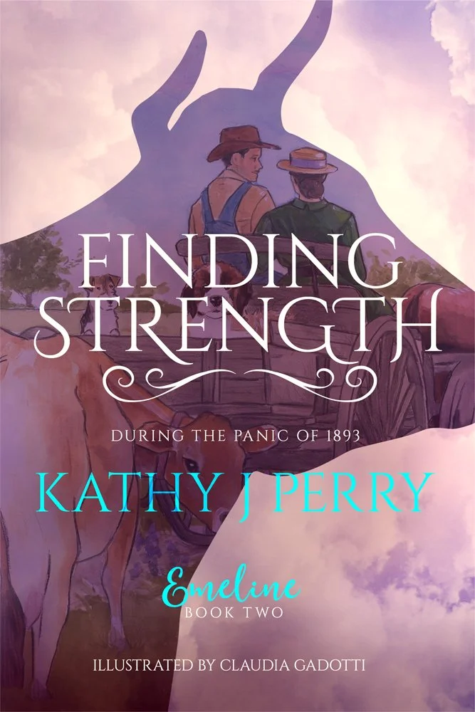 Finding Strength