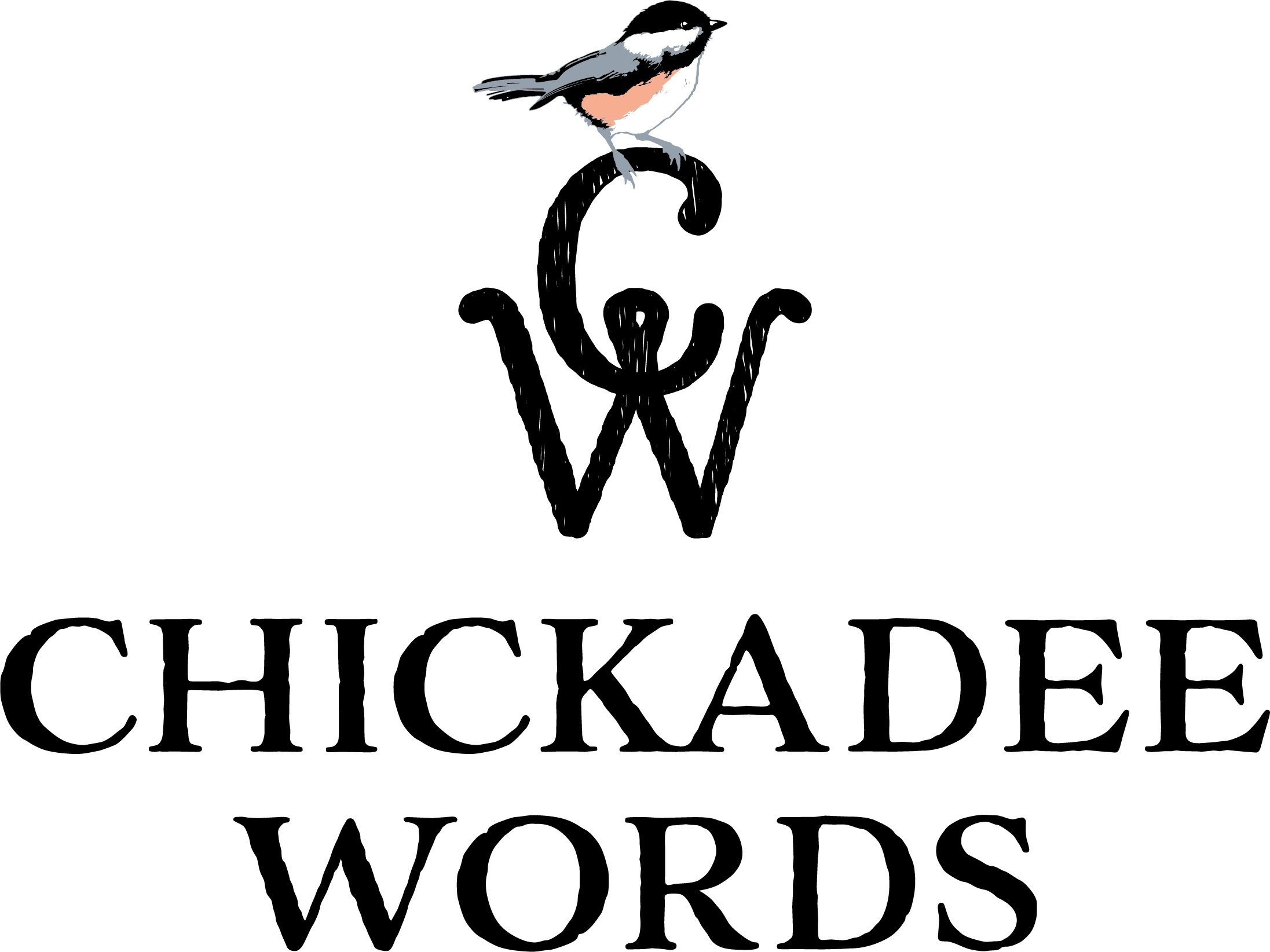Chickadee Words