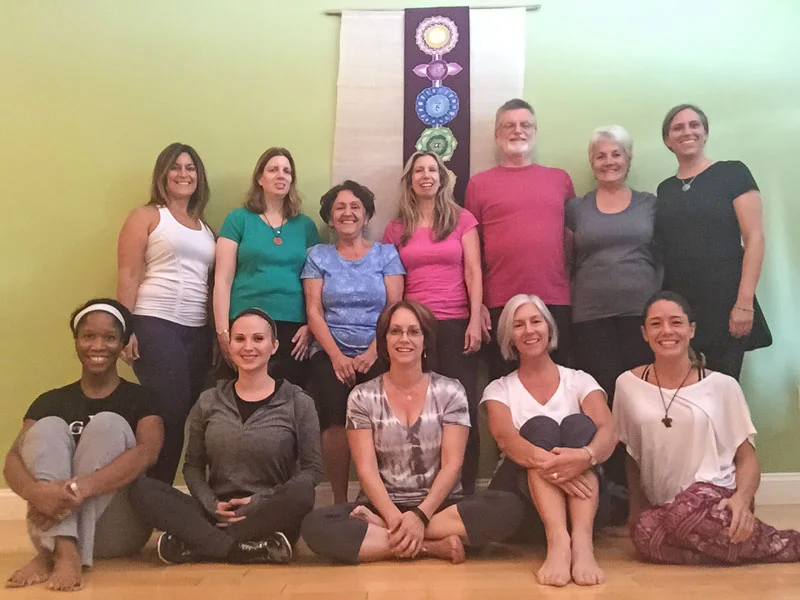 Yoga Teacher Training Orlando