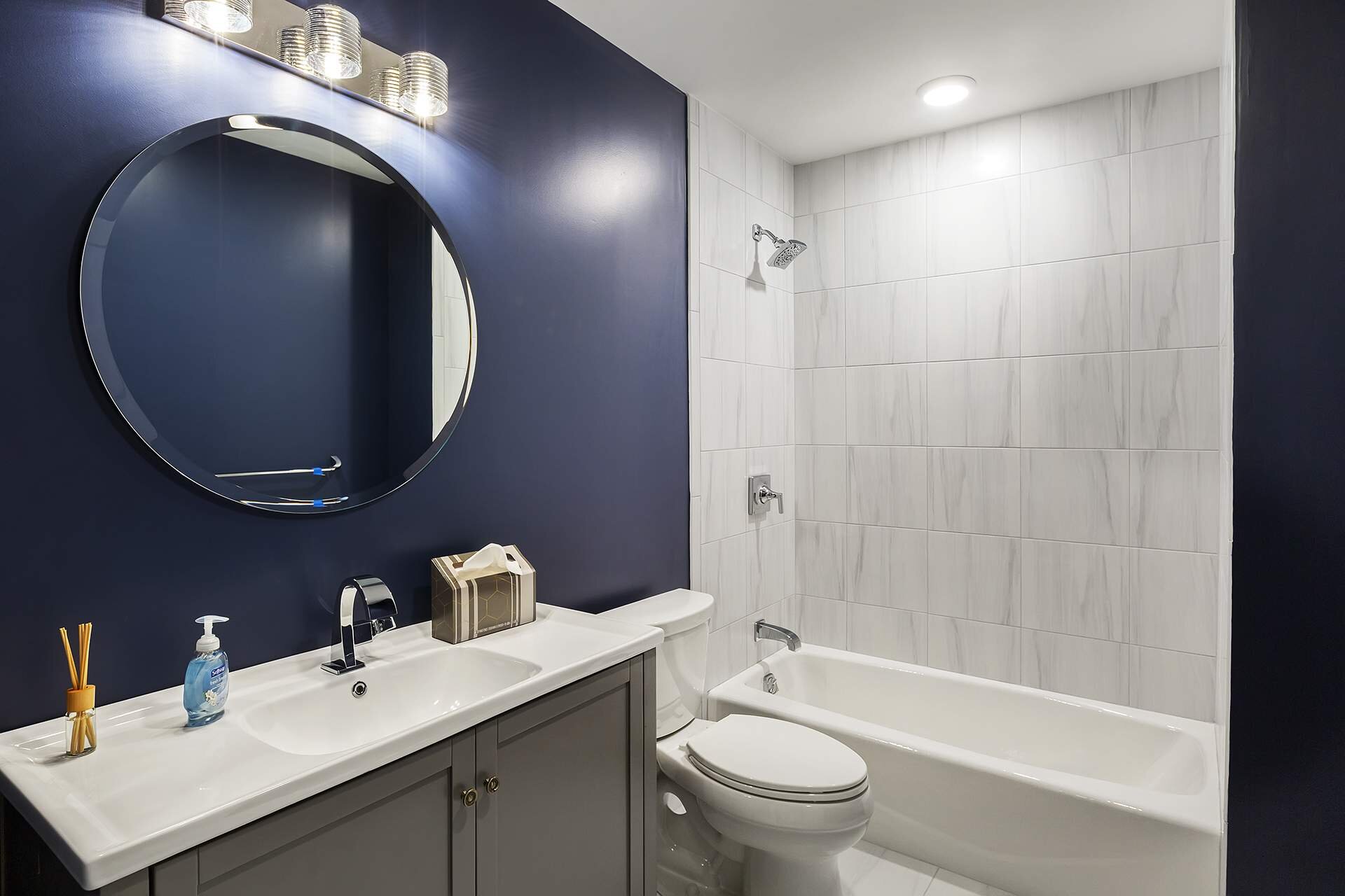 CNFT Properties Bathroom Design