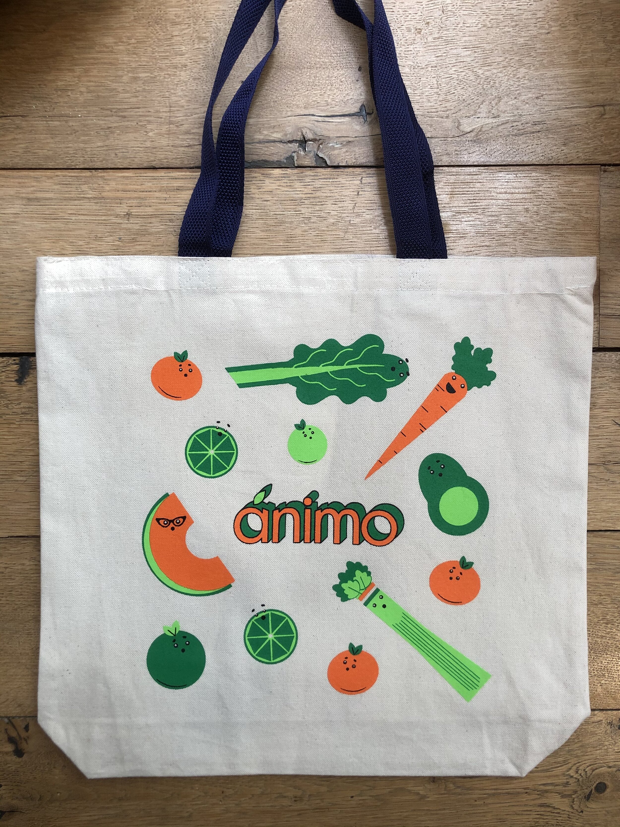 Tote Bag
