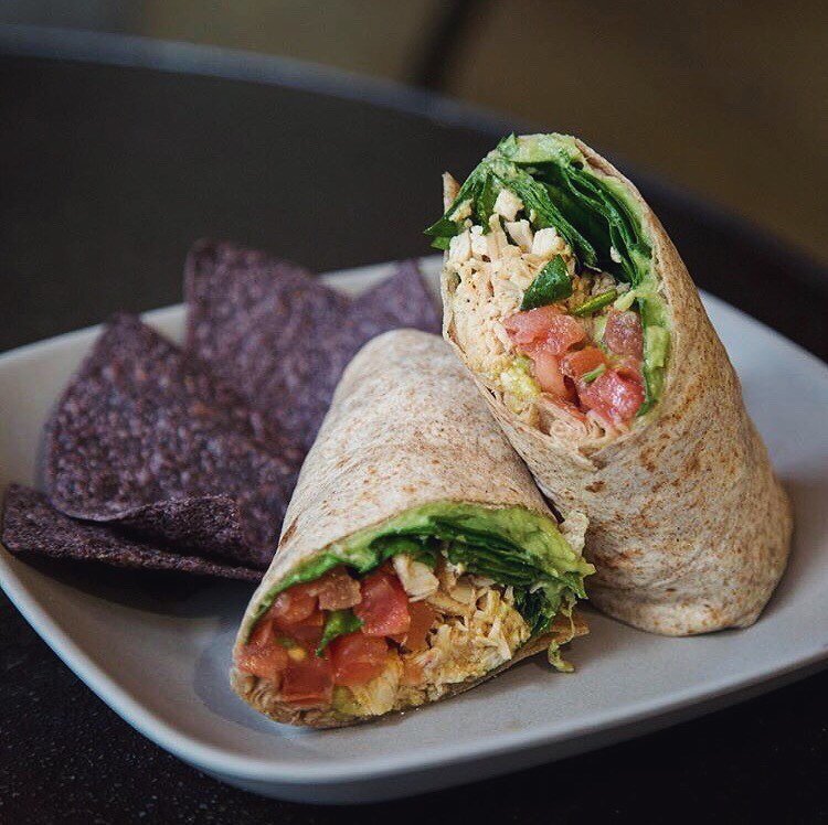 Haddonfield customers! For Haddonfield Restaurant Week, today through Sunday you can get 2 petito burritos + 2 regular-sized juices or smoothies for just $20! Order pickup or delivery at link in bio per usual ✨ And don&rsquo;t forget to support other