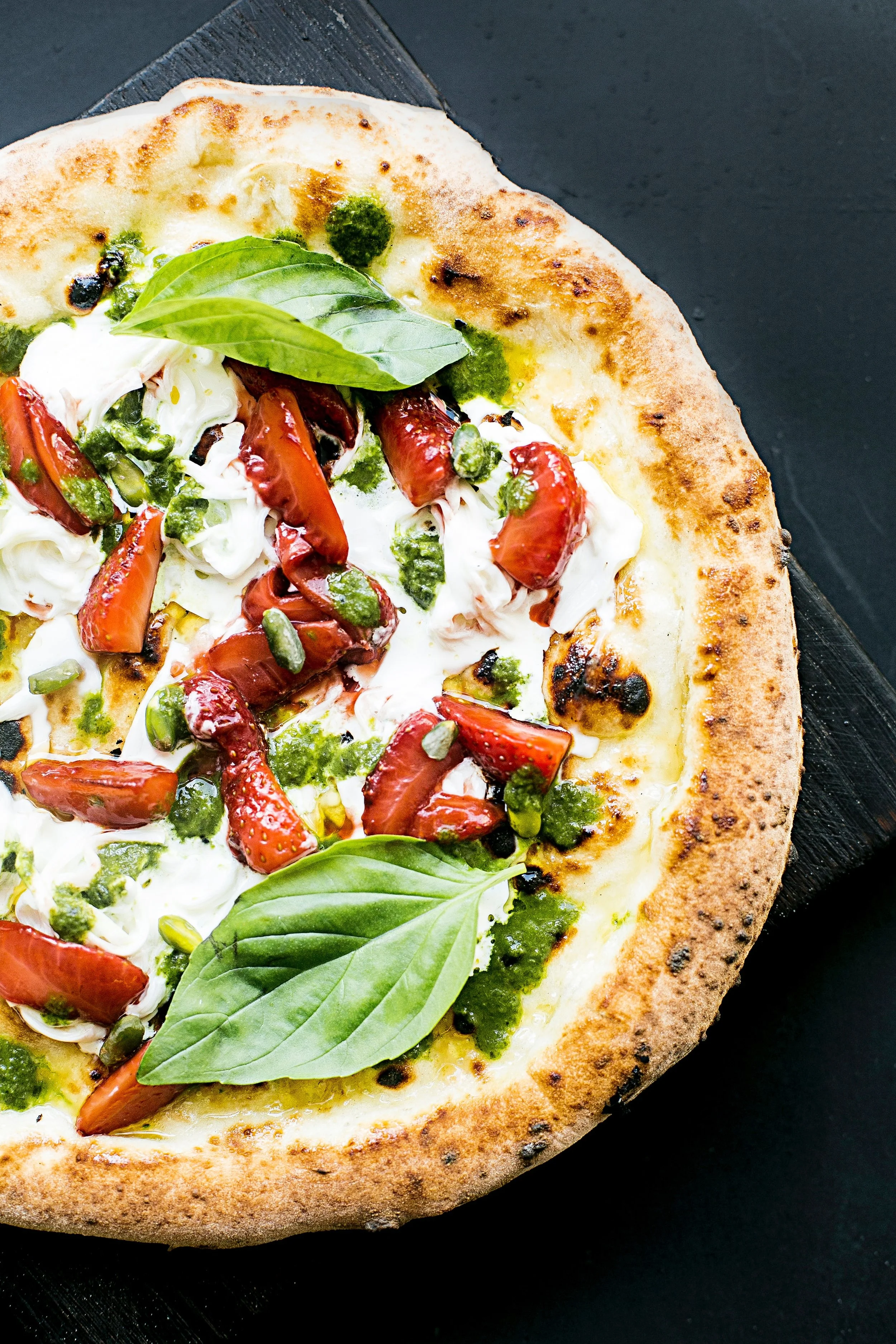 To Stop Binge-Eating, Honor Your Hunger
