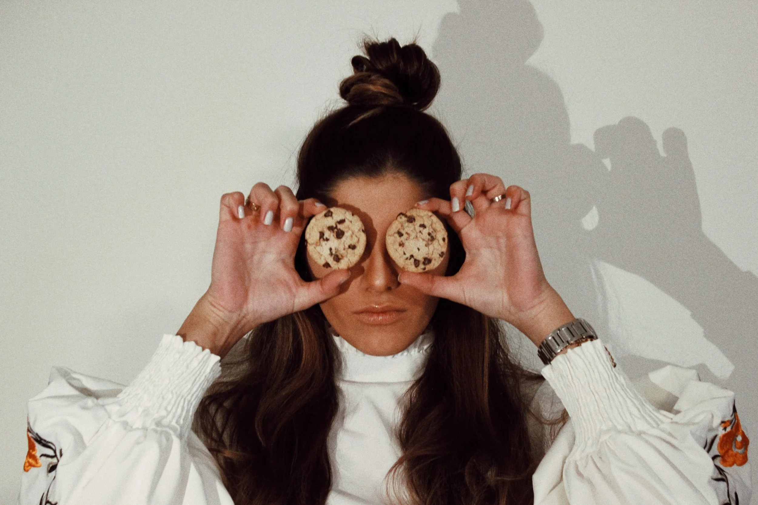 Why Can't I Stop Emotional Eating?