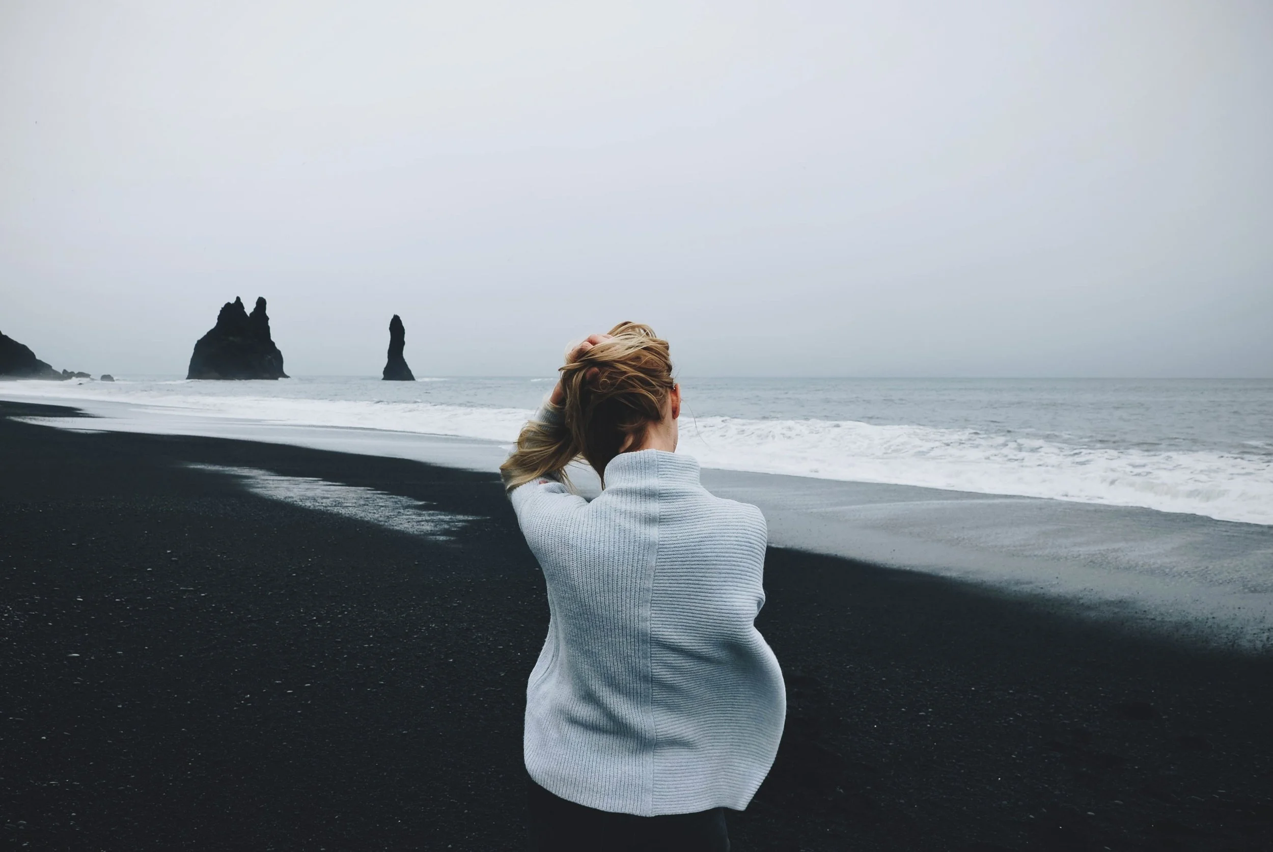 When Emotional Eating Stops Working