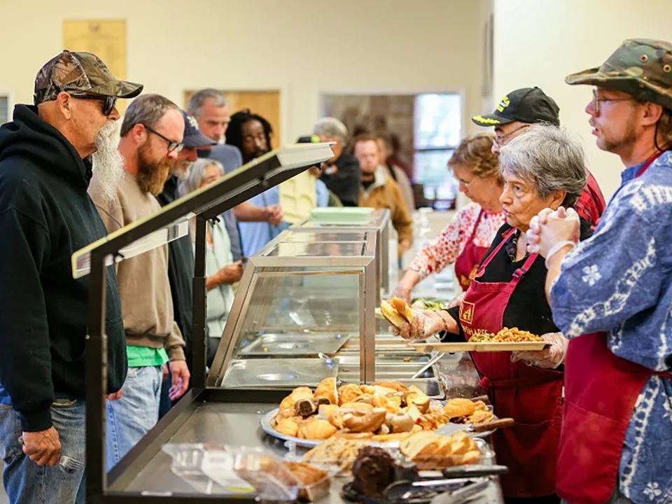 Programs and Services — PLOWSHARES