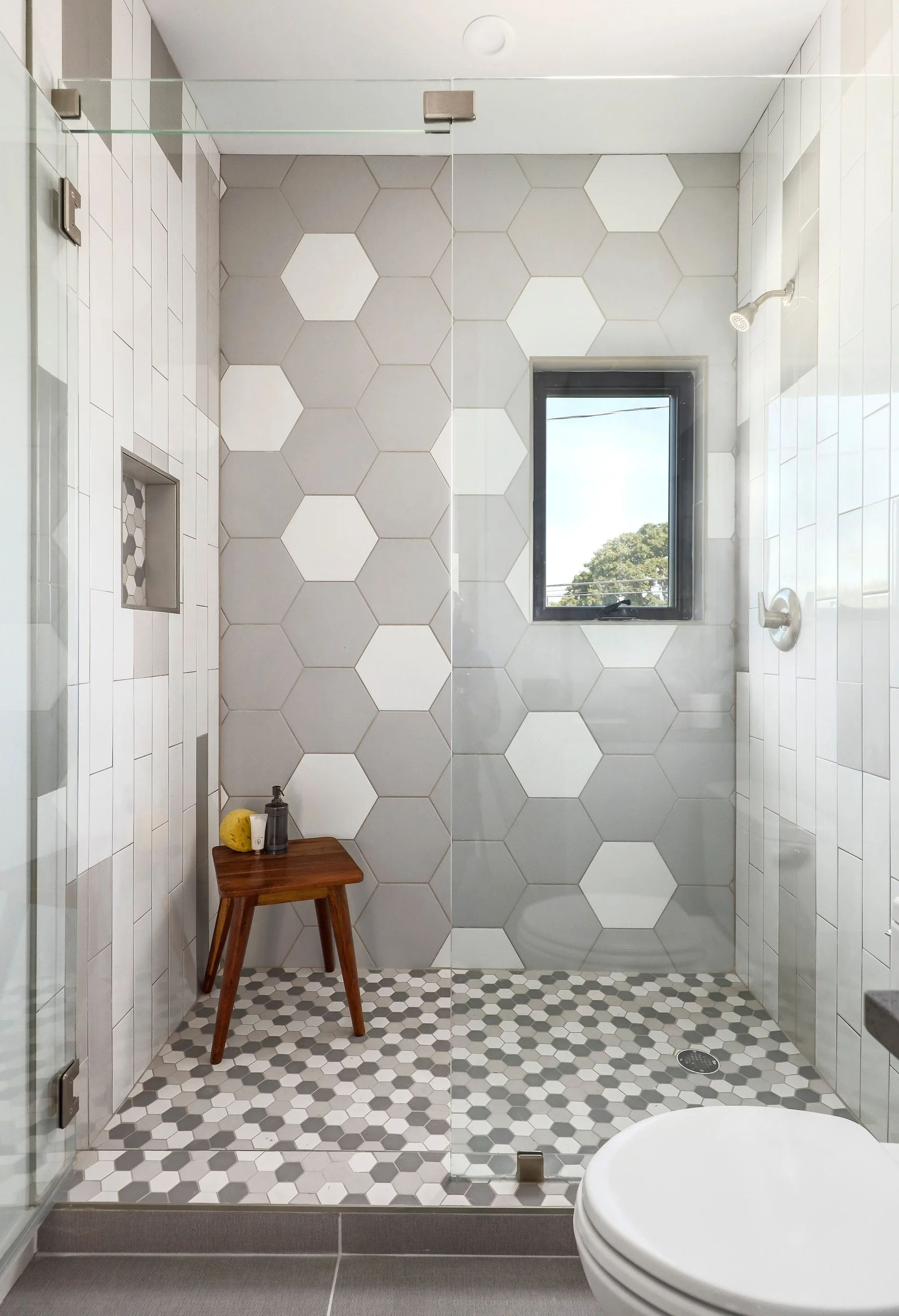 1157 berville Unit A — Roost Homes