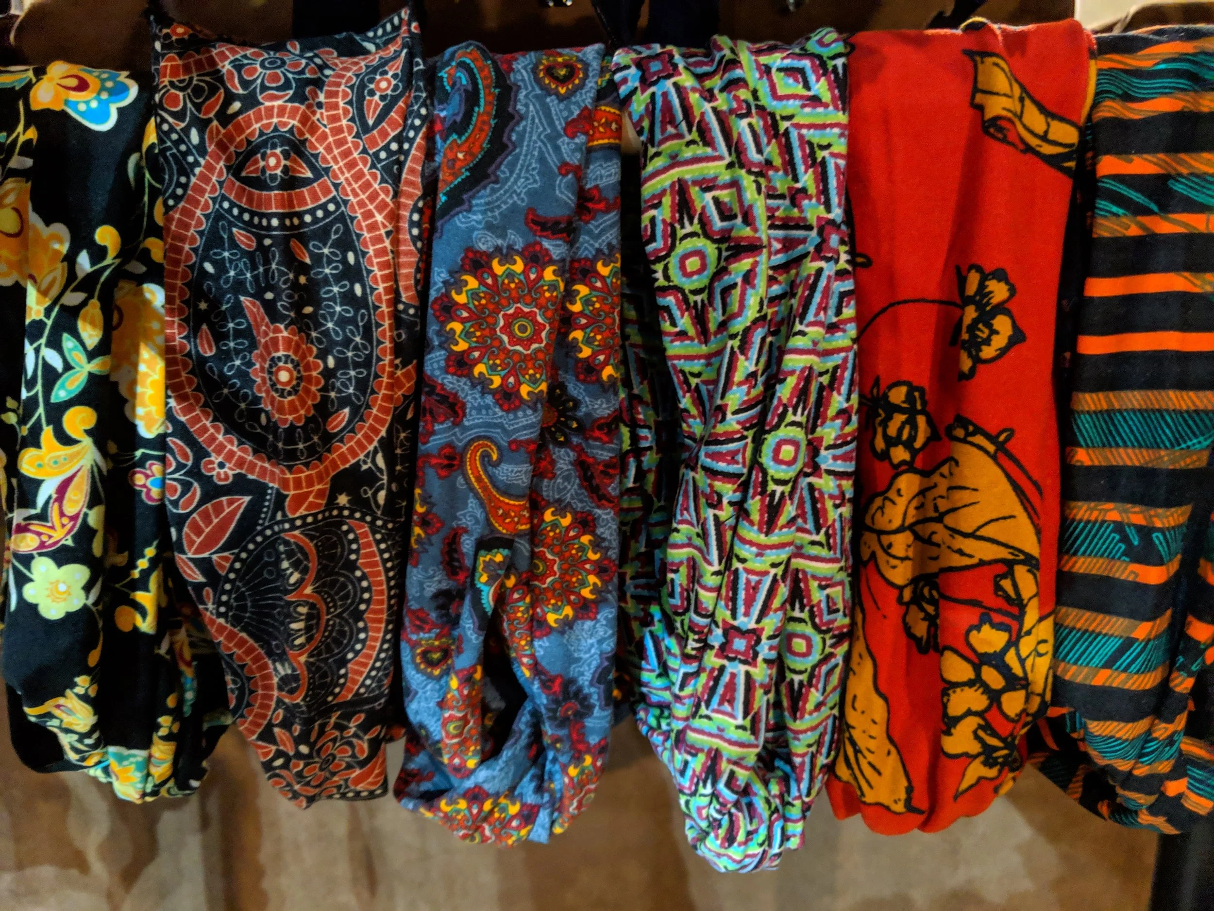 Headband Showcase - Online LIVE