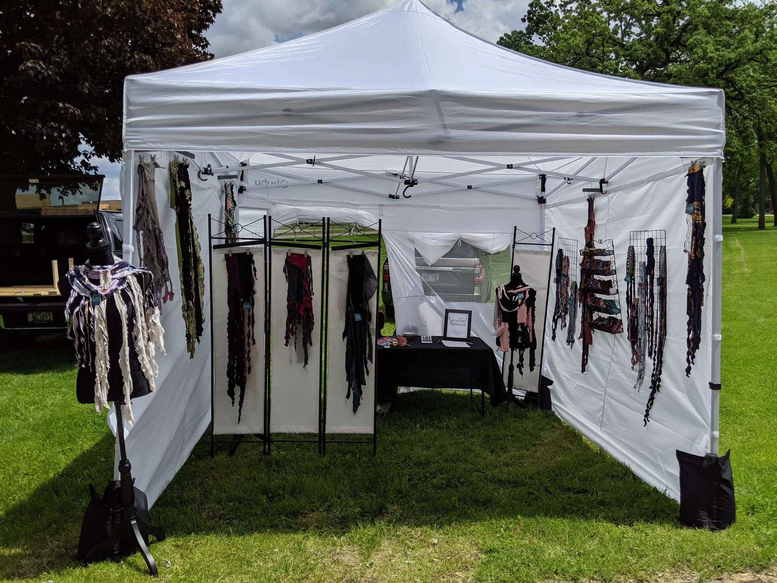 Mukwonago Artisan Market