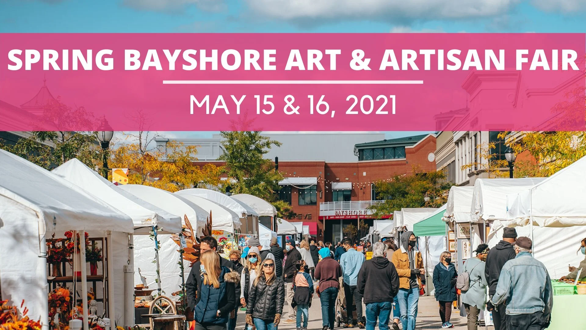Bayshore Art and Artisan Fair