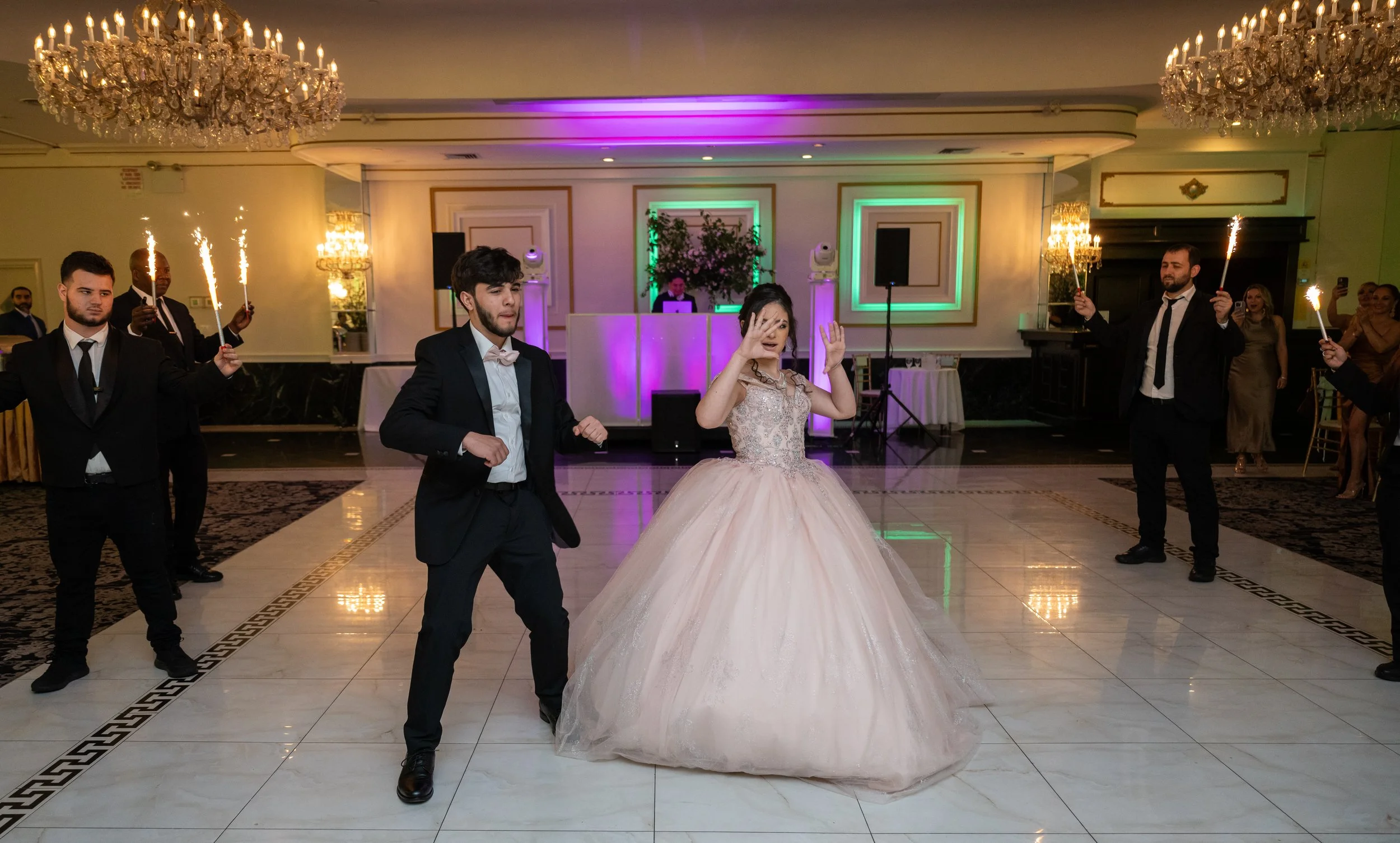 Quinceanera
