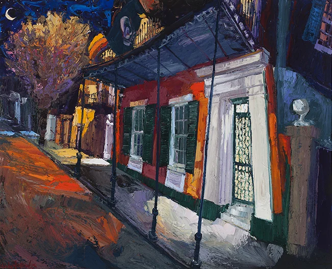C191 Chez Elegant 48 x 60.jpg