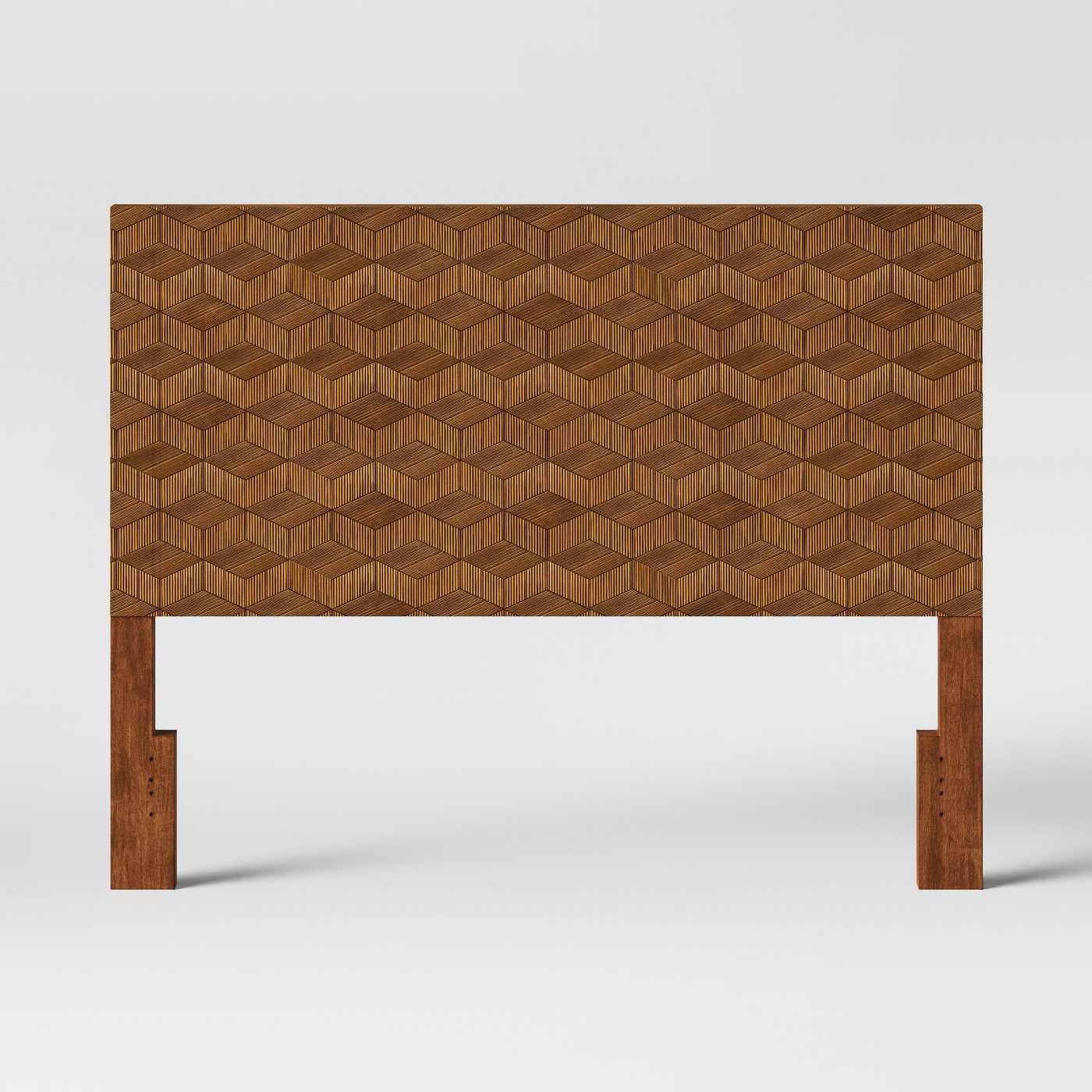 Opalhouse Tachuri Geometric Front Headboard