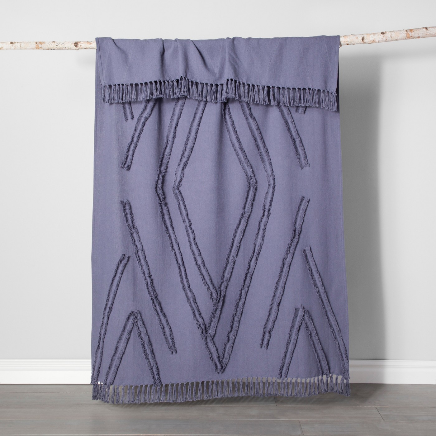 Opalhouse Moroccan Wedding Oversized Throw