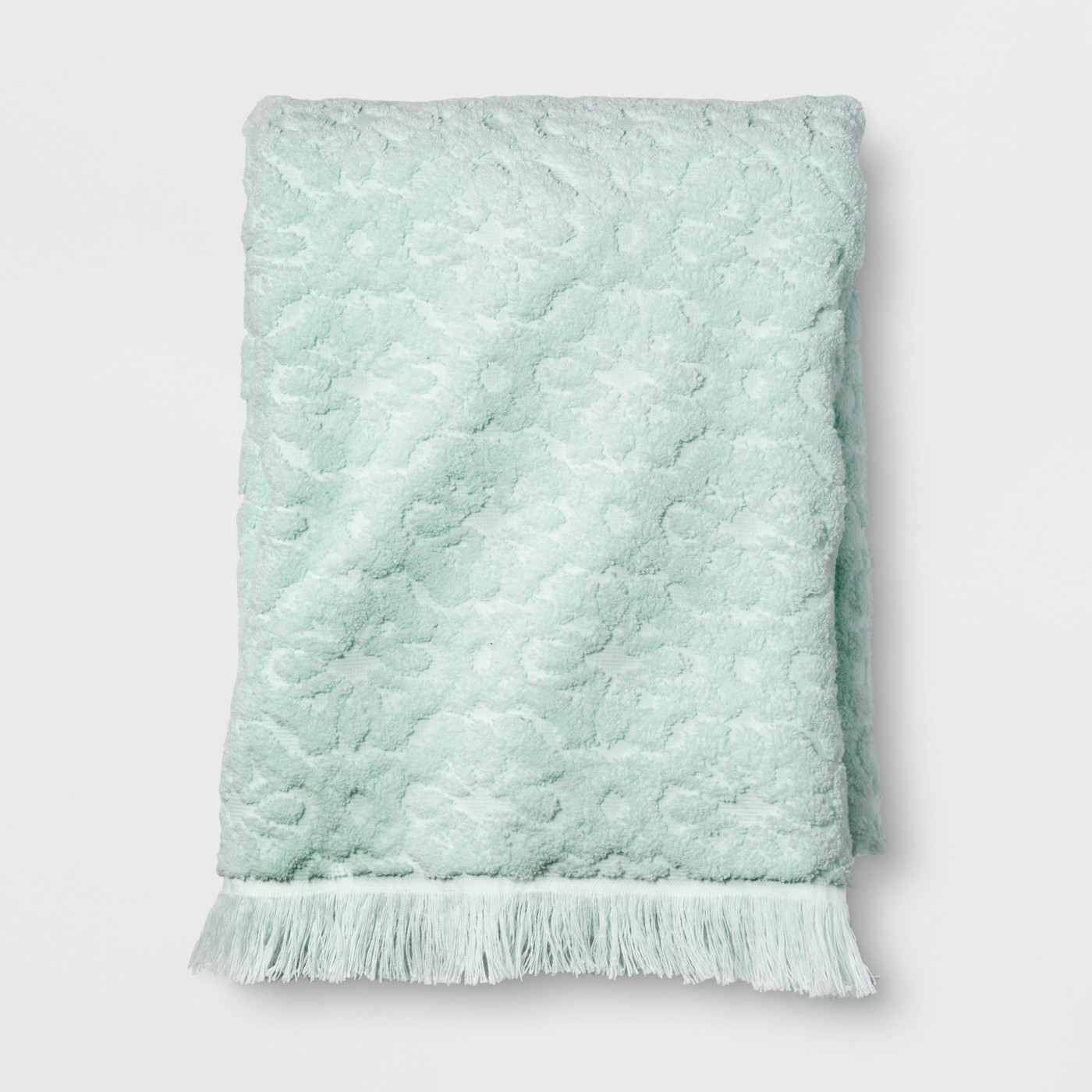 Opalhouse Perfectly Soft Embossed Towel