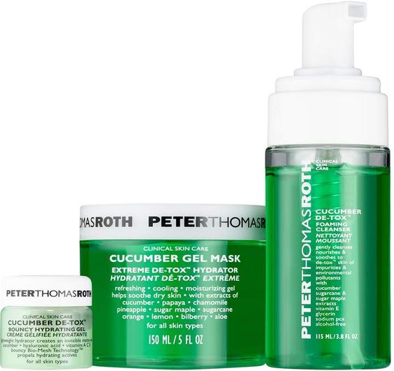 Detox and De-Stress Kit