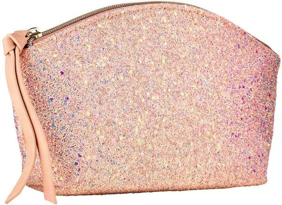 Ocean Crush Pouch