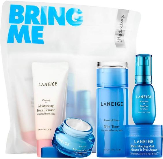 Hydrating Trial Kit