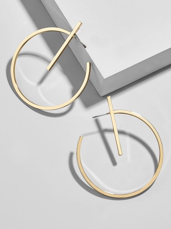 Clarinell Hoops