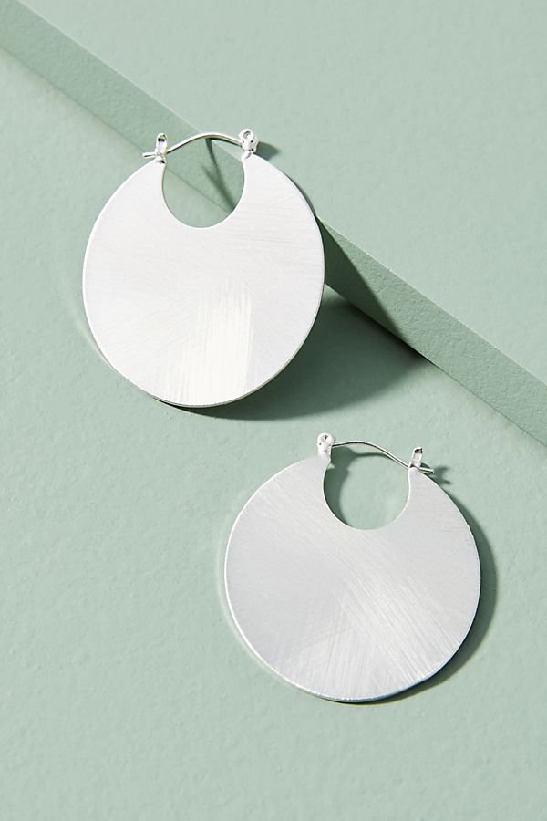 Cleo Hoops