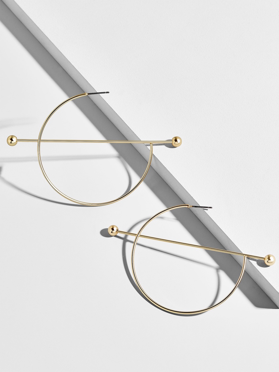 Metronome Hoops