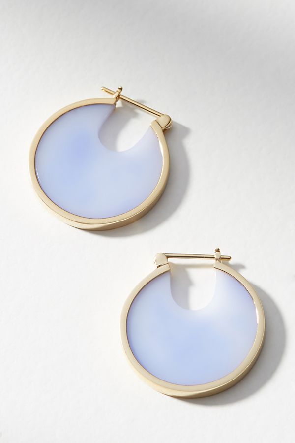 Solar Eclipse Hoops
