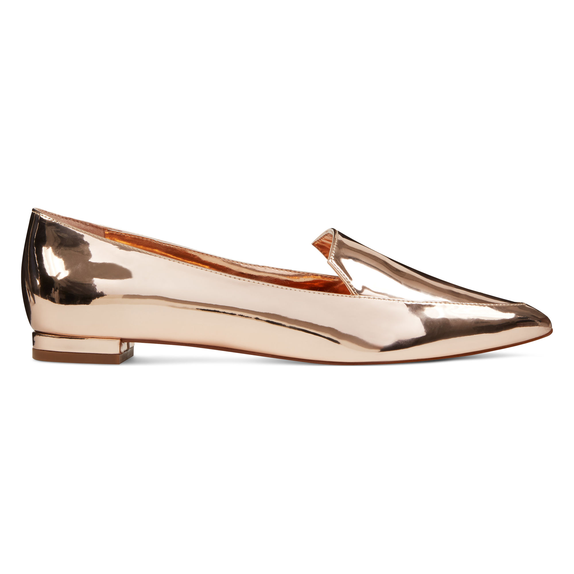 Abay Smoking Flats