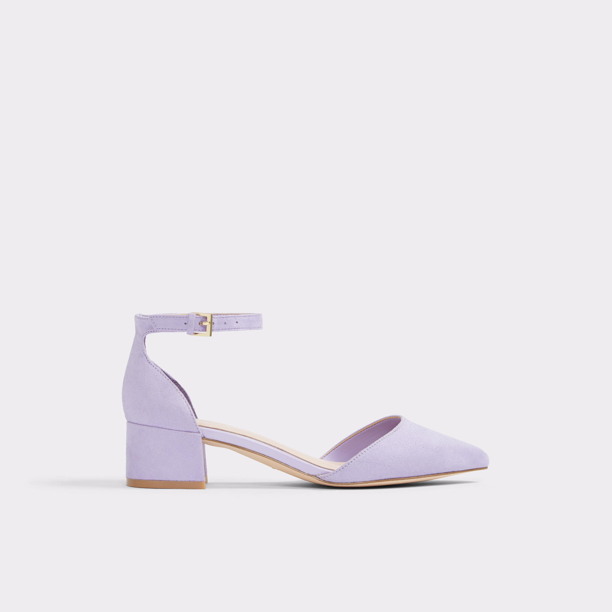 Zulian Heels