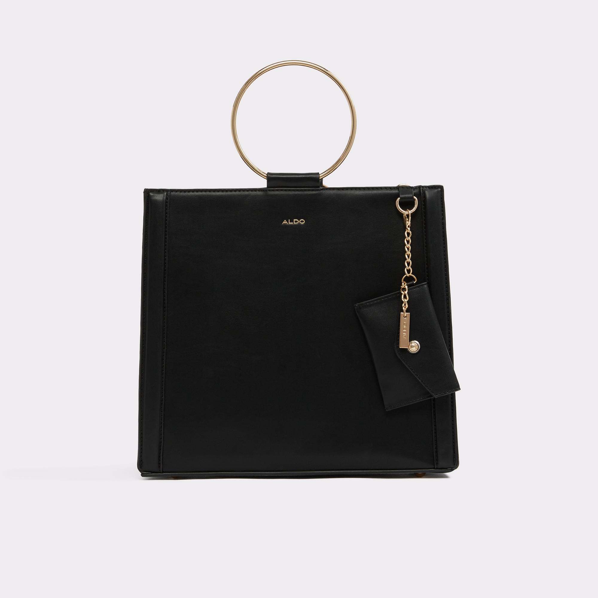 Acilla Top Handle