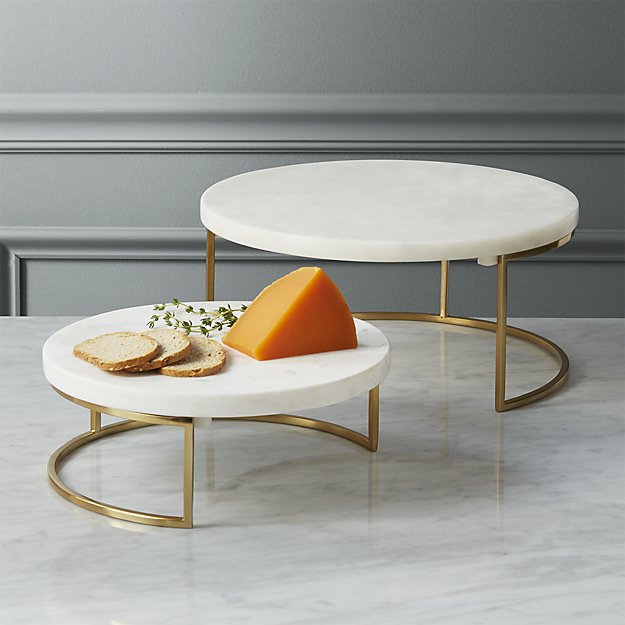 Essex Serving Platters